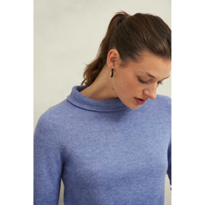 Hobbs Audrey Wool Cashmere Jumper